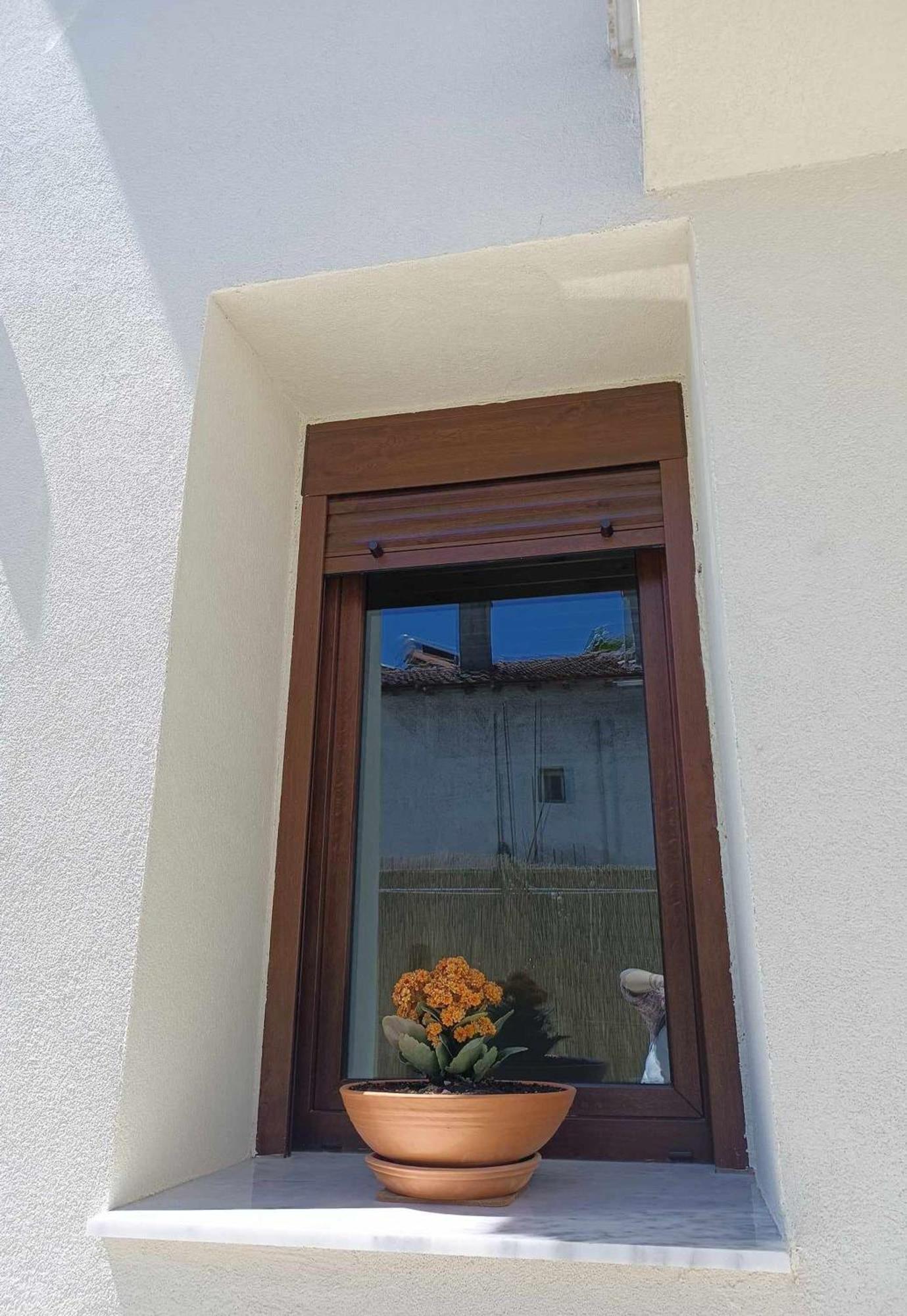 Villa Marilou Fourka Exterior photo